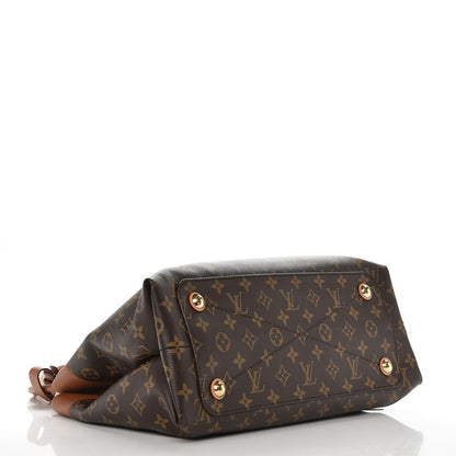 Louis Vuitton Monogram Olympe Camel 4 of 7