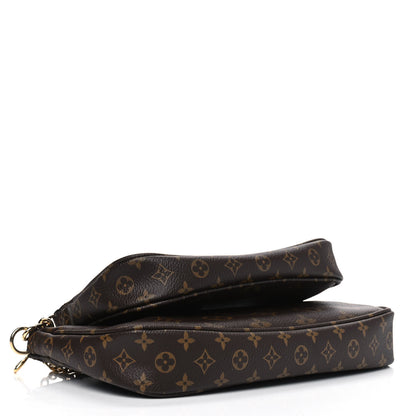 Louis Vuitton Monogram Multi Pochette Accessories 3 of 4
