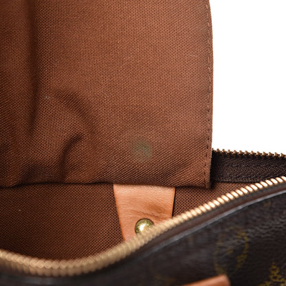 Louis Vuitton Monogram Speedy 30 13 of 24