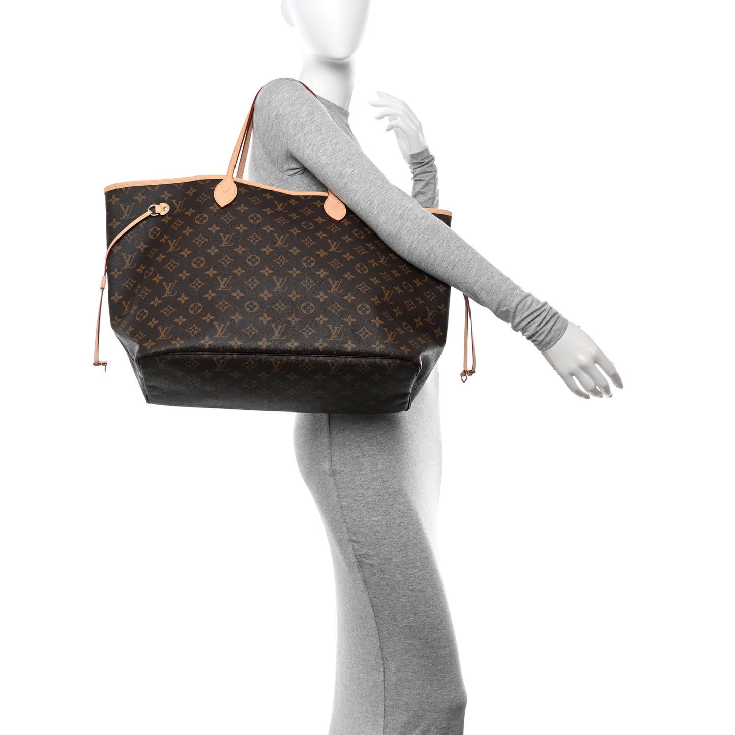 Monogram Neo Neverfull GM