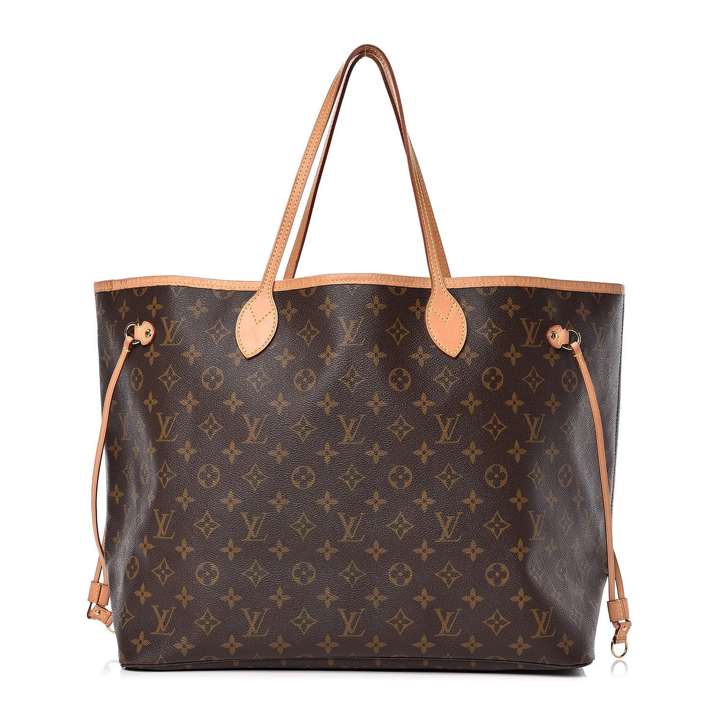 Monogram Neverfull GM