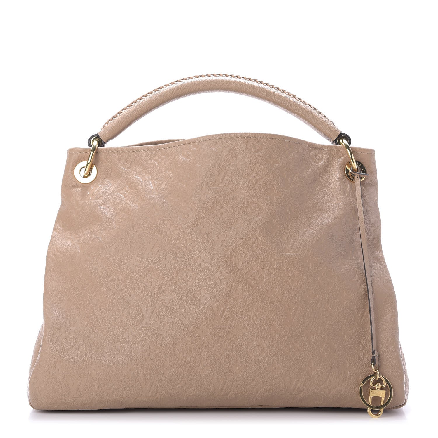 Louis Vuitton Empreinte Artsy MM Dune 1 of 8
