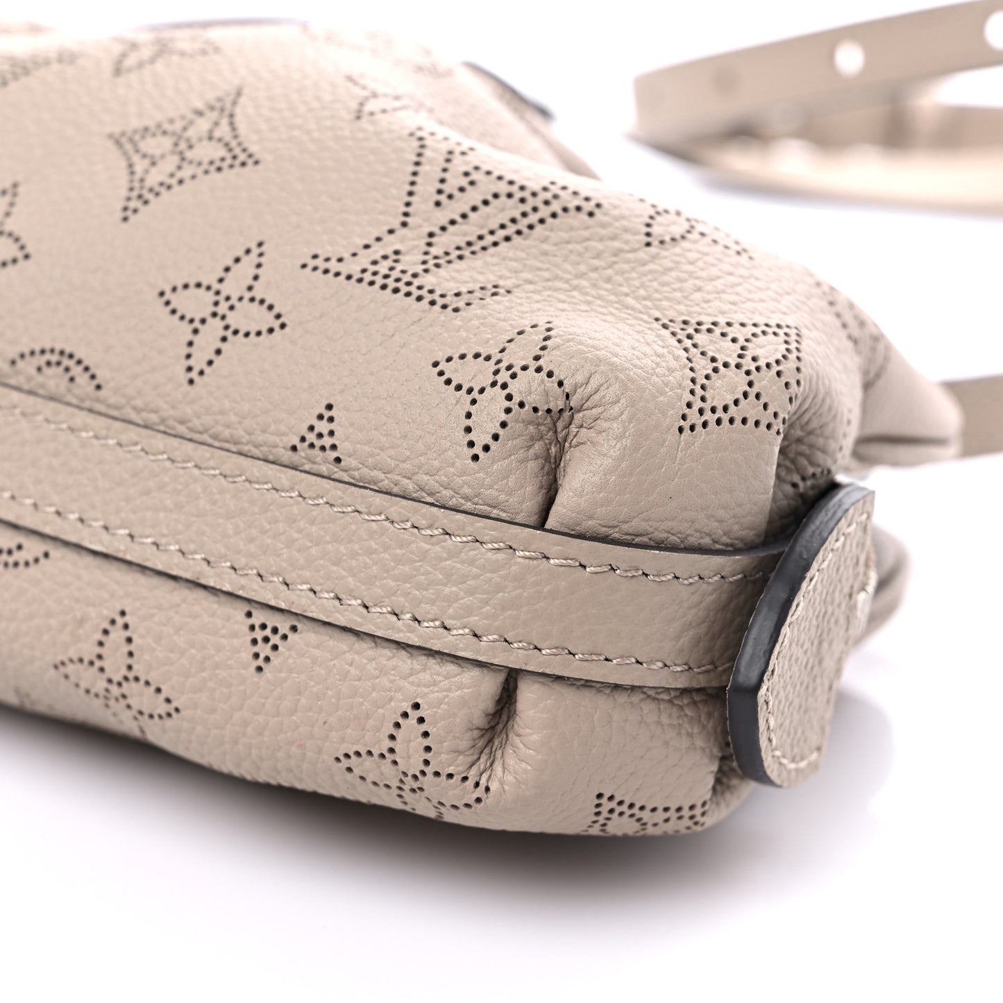 Mahina Scala Mini Pouch Galet
