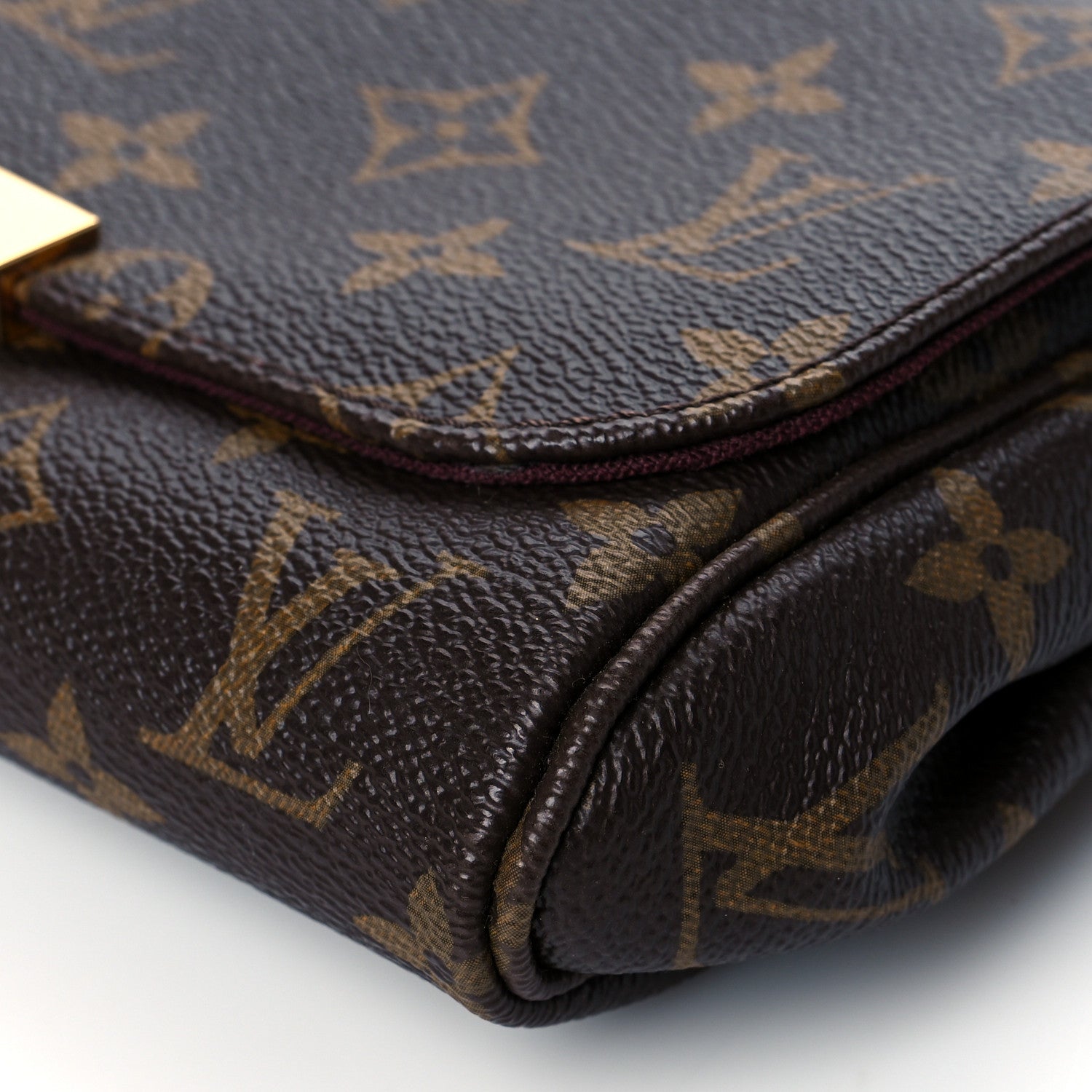 Louis Vuitton Monogram Favorite PM 8 of 8