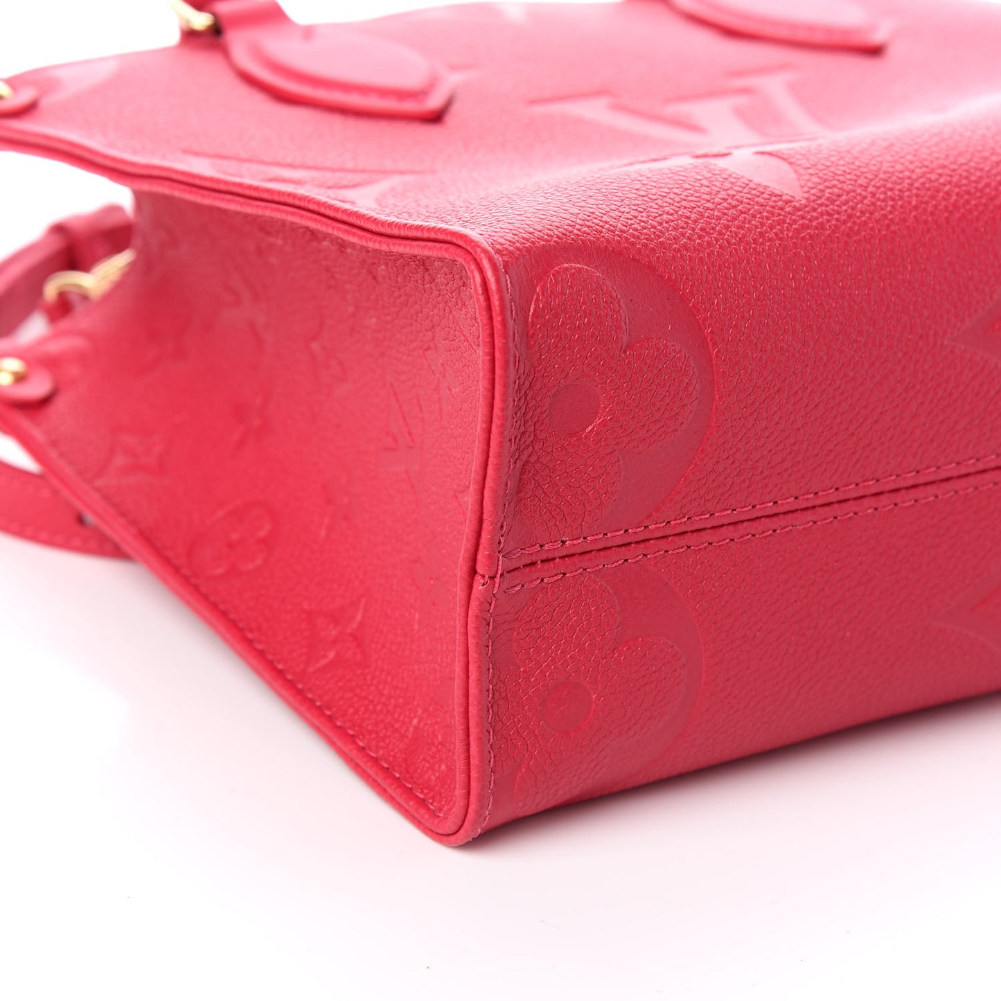 Empreinte Monogram Giant Onthego PM Freesia
