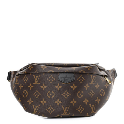 Louis Vuitton Monogram My LV World Tour Bumbag 1 of 10