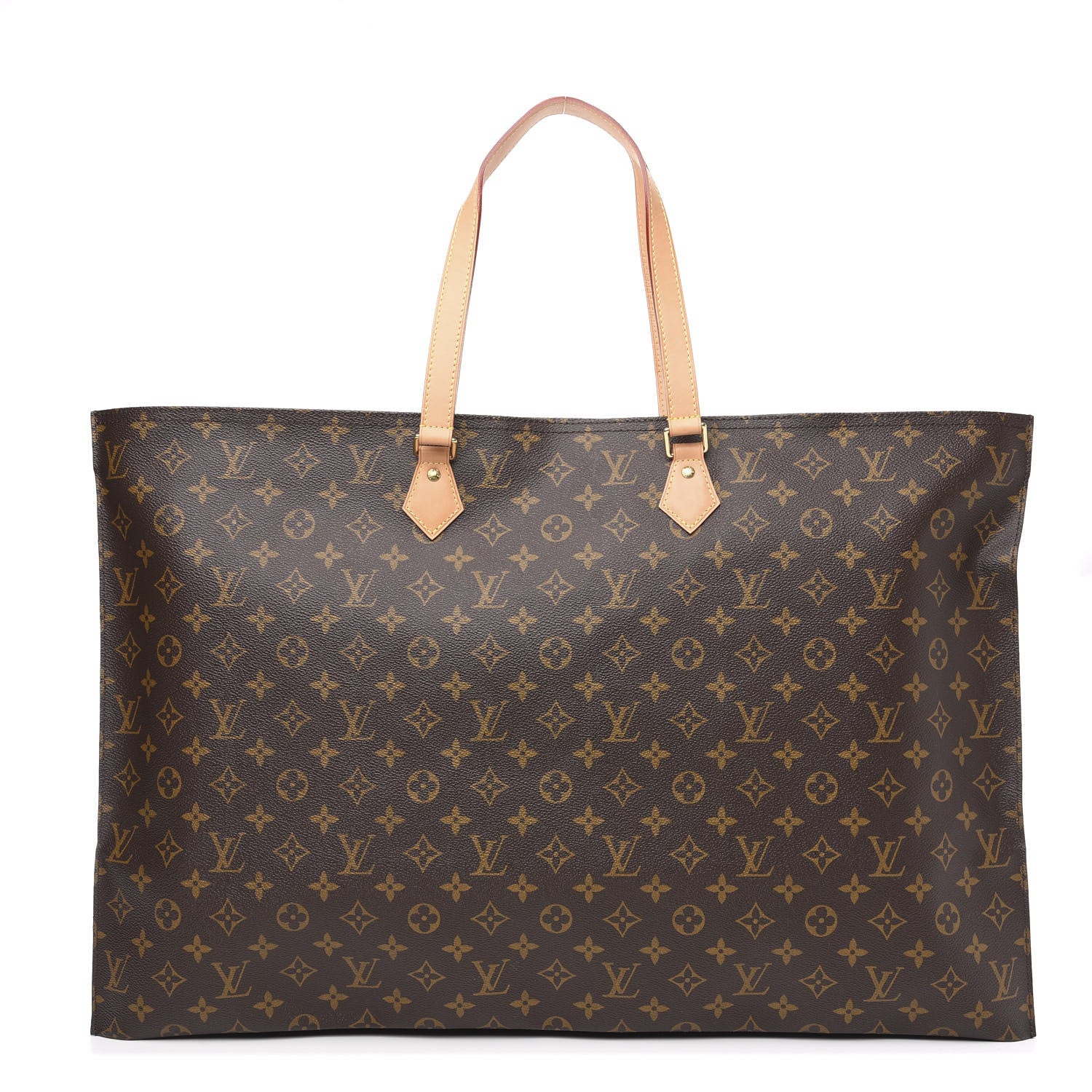 Louis Vuitton Monogram All-In GM 1 of 8