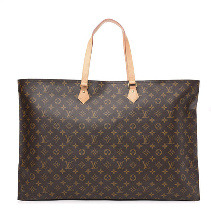 Louis Vuitton Monogram All-In GM 1 of 8