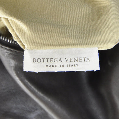 Bottega Veneta Nappa Intrecciato Tote Ebano 9 of 11