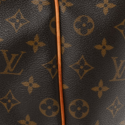 Louis Vuitton Monogram Totally GM 12 of 18