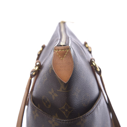 Louis Vuitton Monogram Totally MM 6 of 11