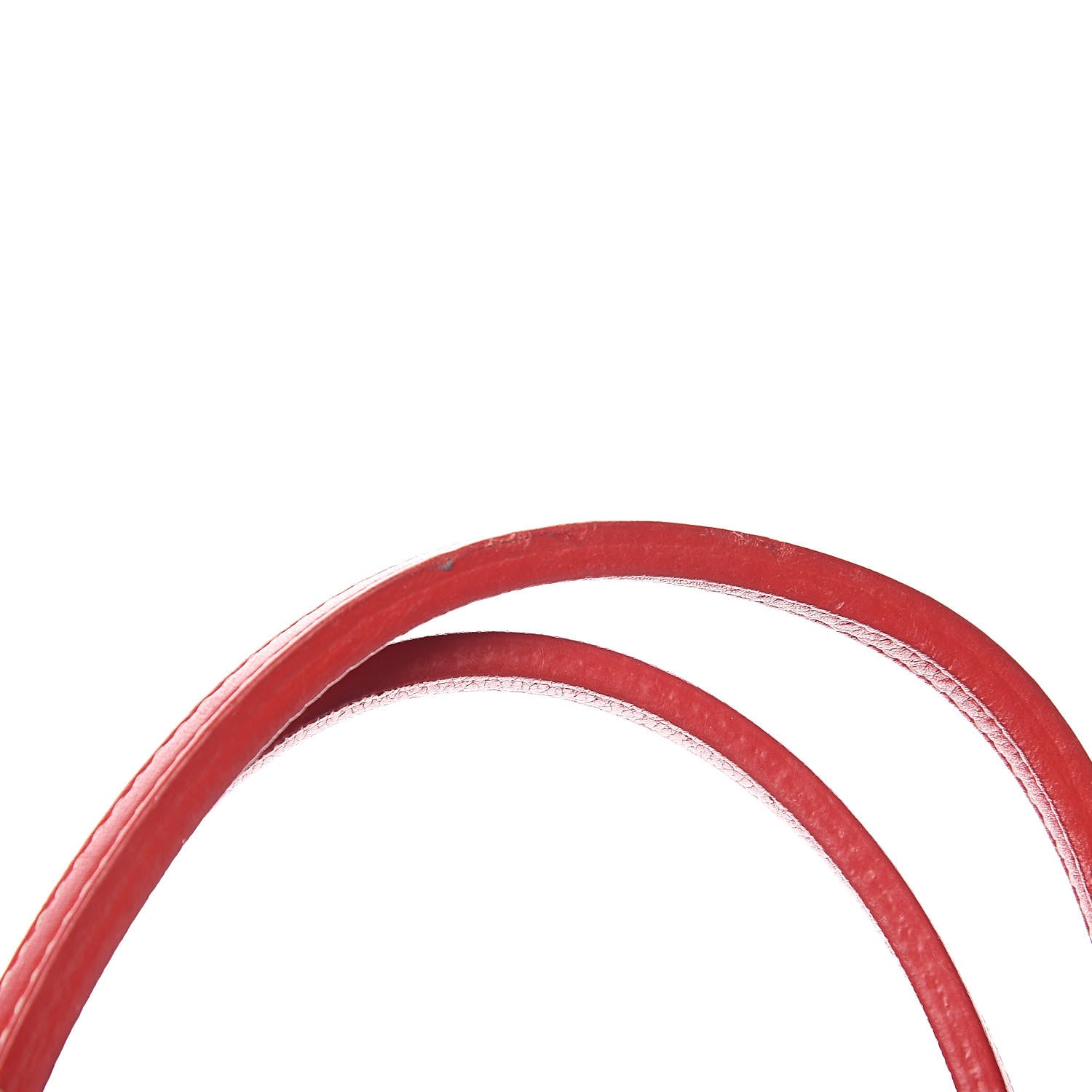 Goyard Goyardine Reversible Anjou PM Red 17 of 17