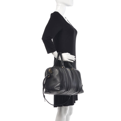 Givenchy Lambskin Medium Lucrezia Black 2 of 26