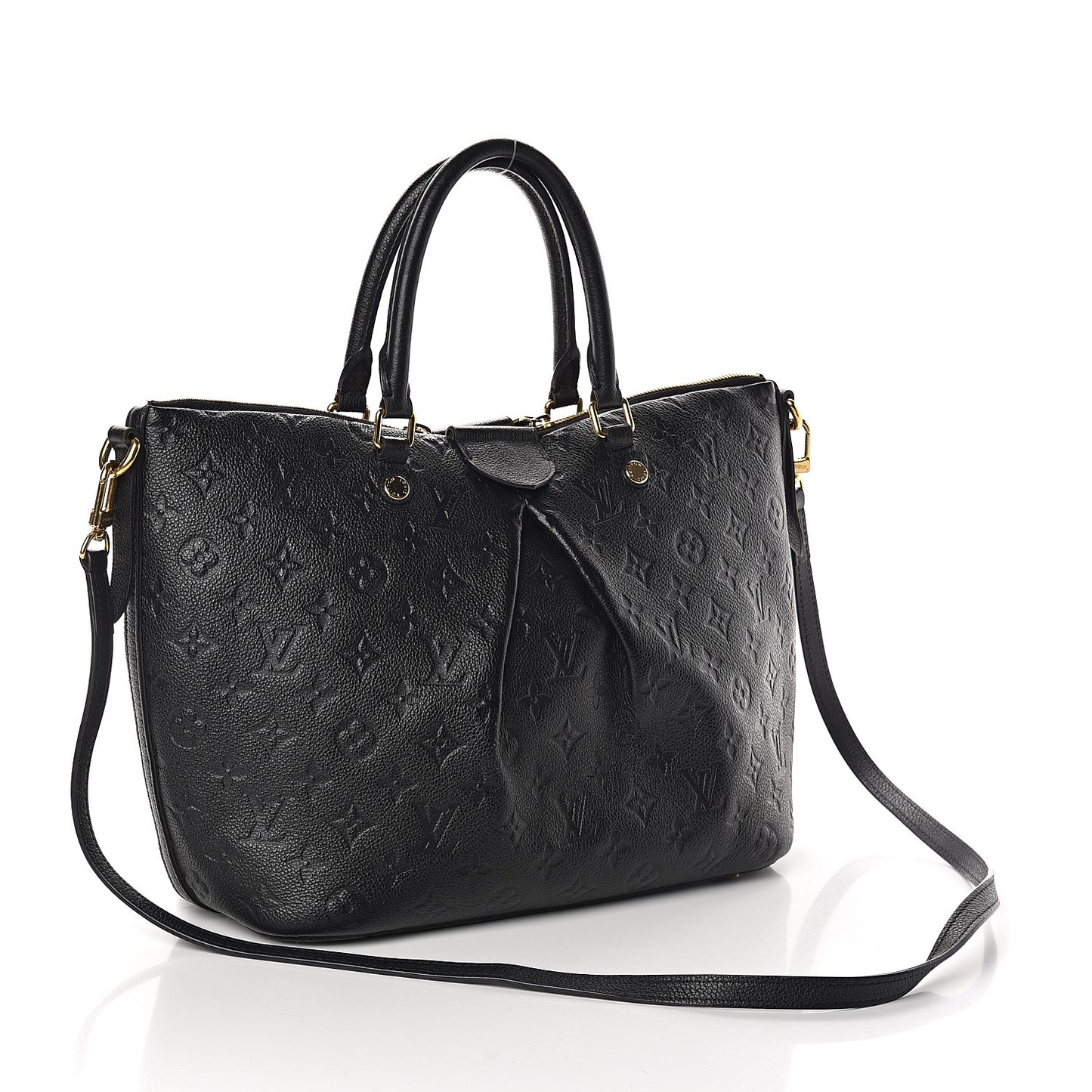 Empreinte Mazarine MM Black