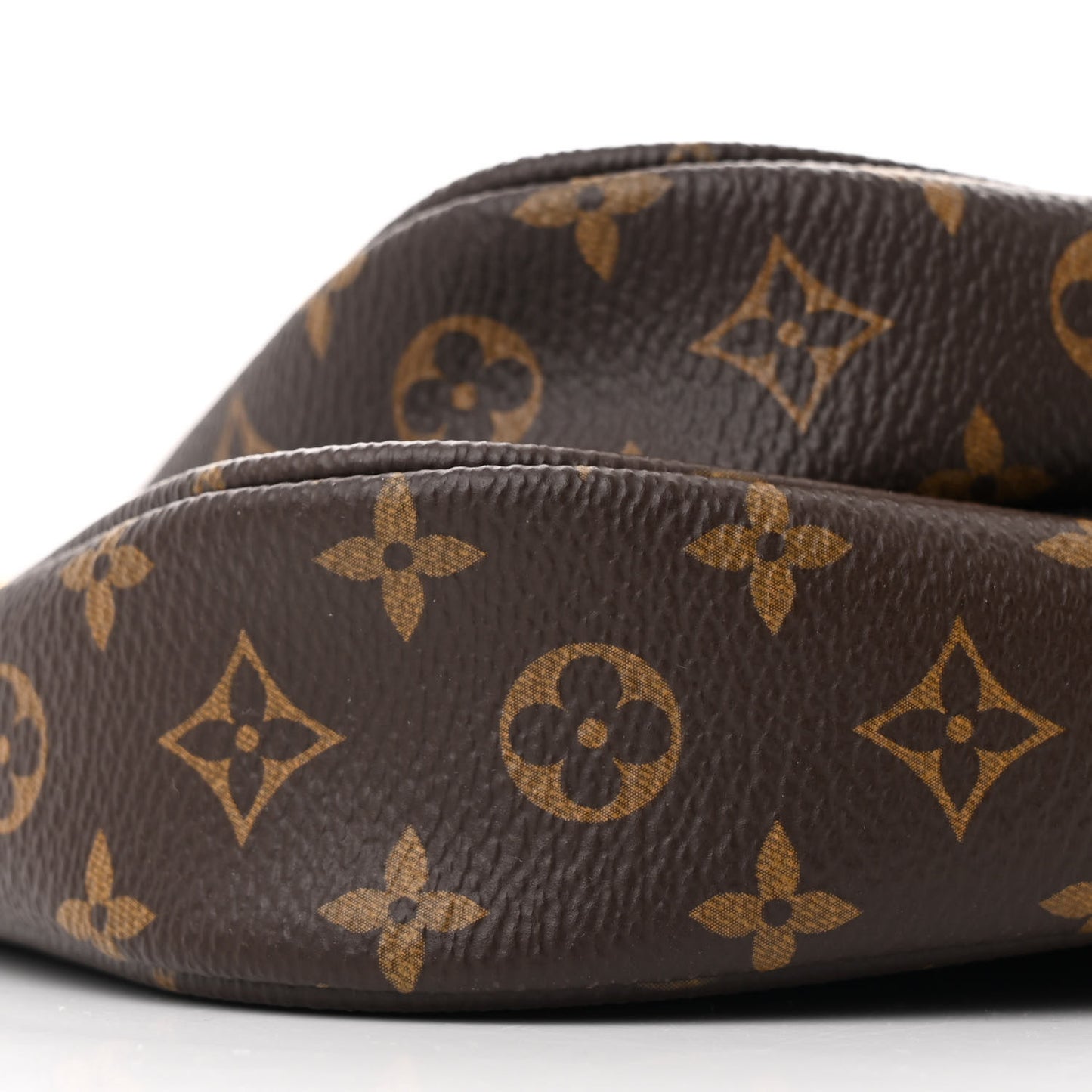 Monogram Multi Pochette Accessories Kaki