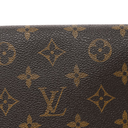 Louis Vuitton Monogram Musette Tango 8 of 10
