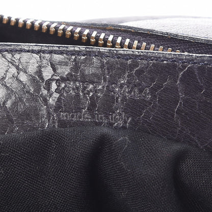 Balenciaga Chevre Classic Hardware Twiggy Ink 8 of 10