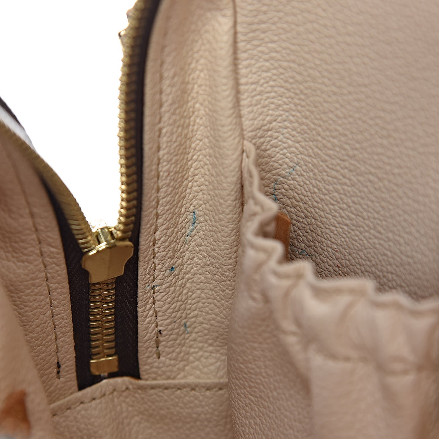 Louis Vuitton Monogram Spontini 7 of 16