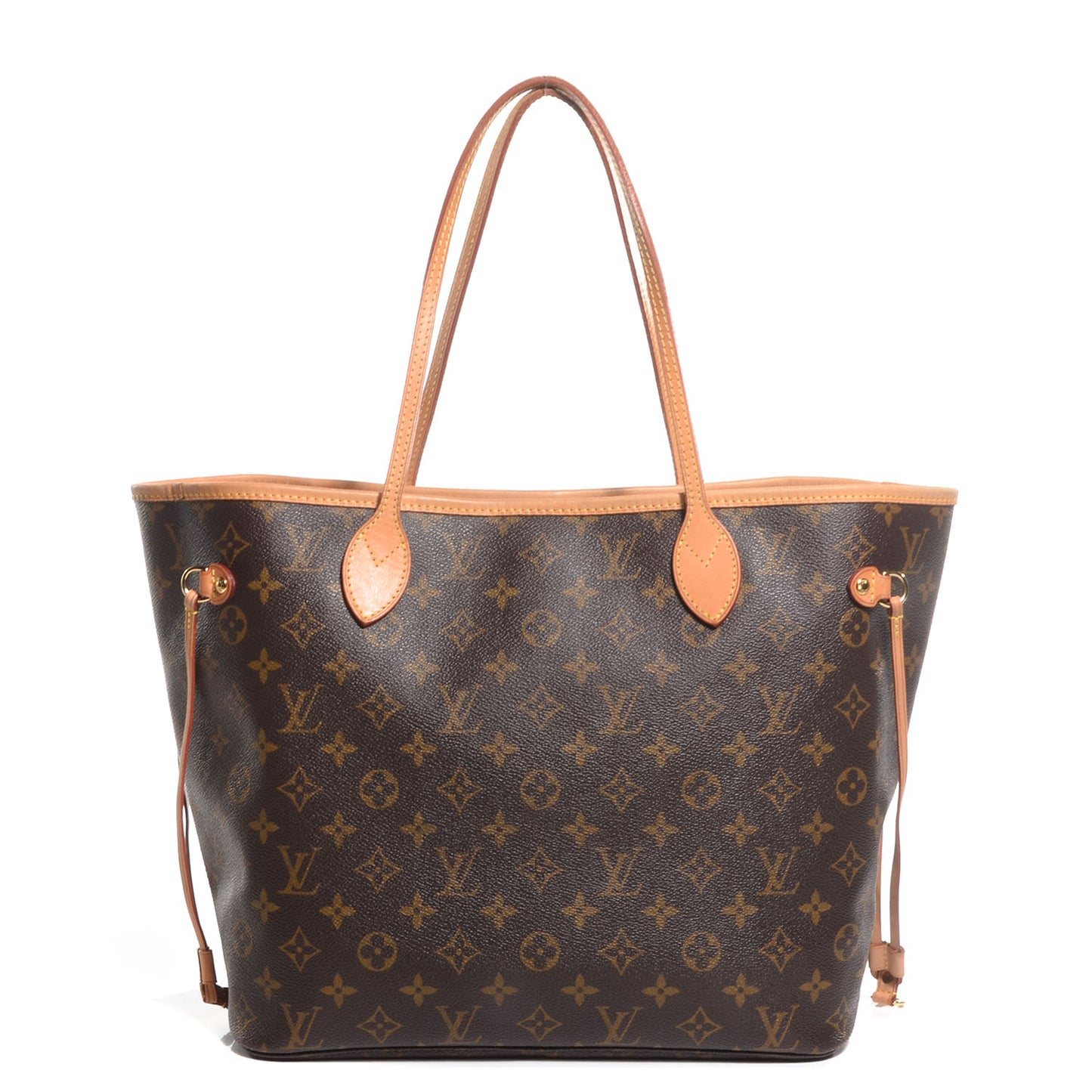 Monogram Neverfull MM