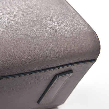 Givenchy Sugar Goatskin Small Antigona Pearl Grey 20 of 22