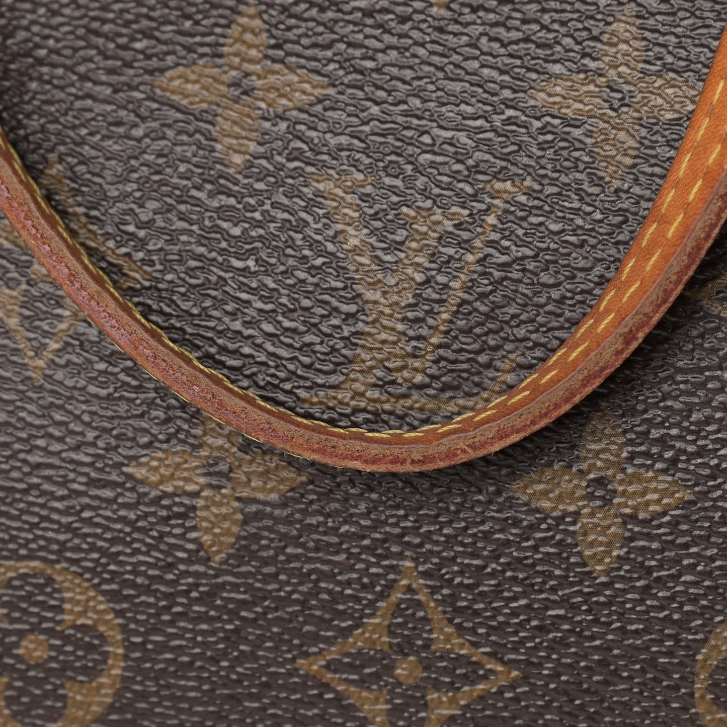 Monogram Neo Neverfull GM Pivoine