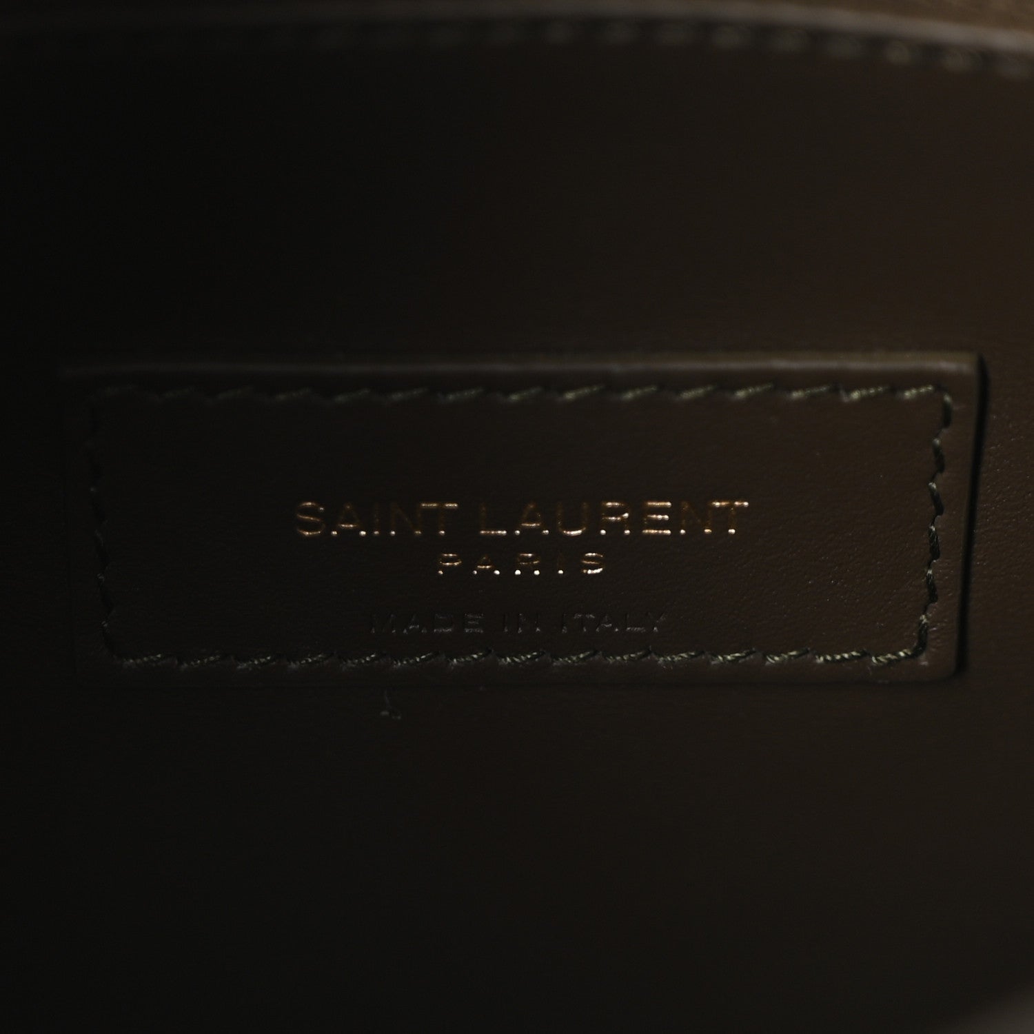 Saint Laurent Smooth Calfskin Small Le 5 A 7 Soft Hobo Light Musk 6 of 10