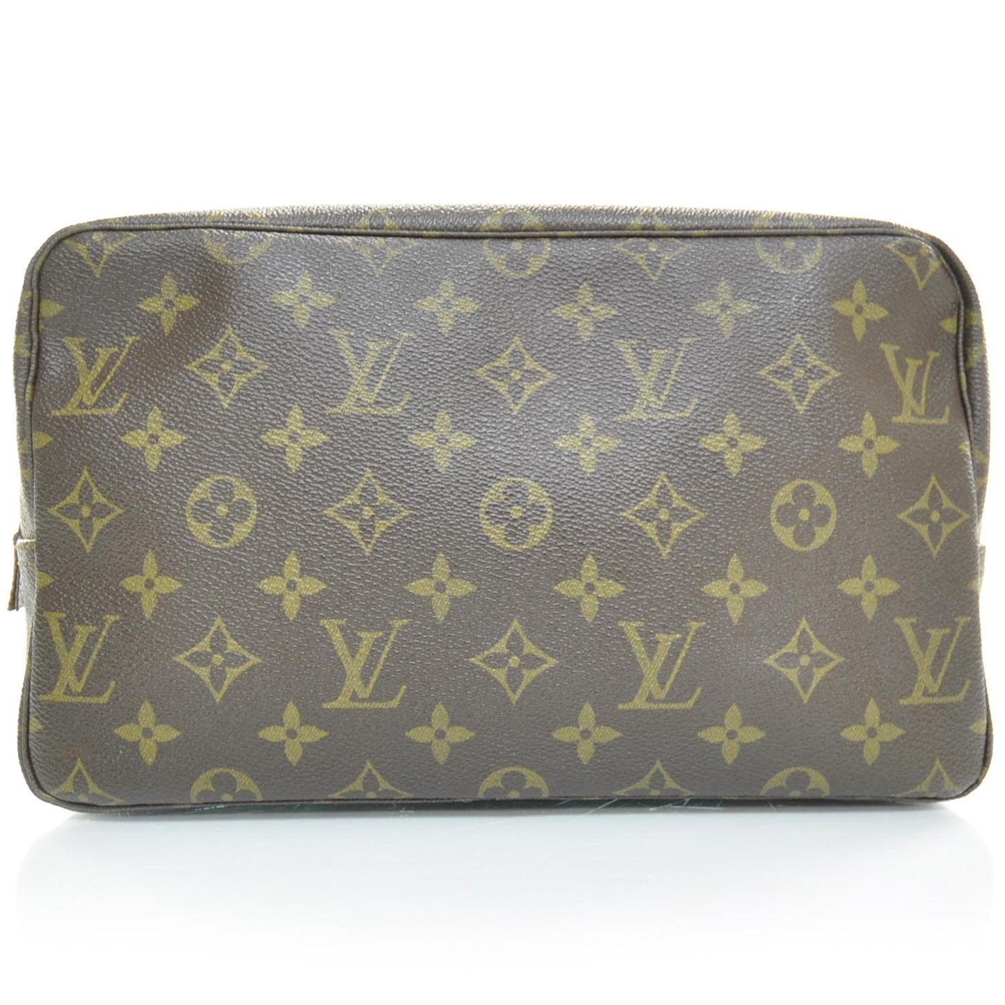 Monogram Trousse Toilette 28