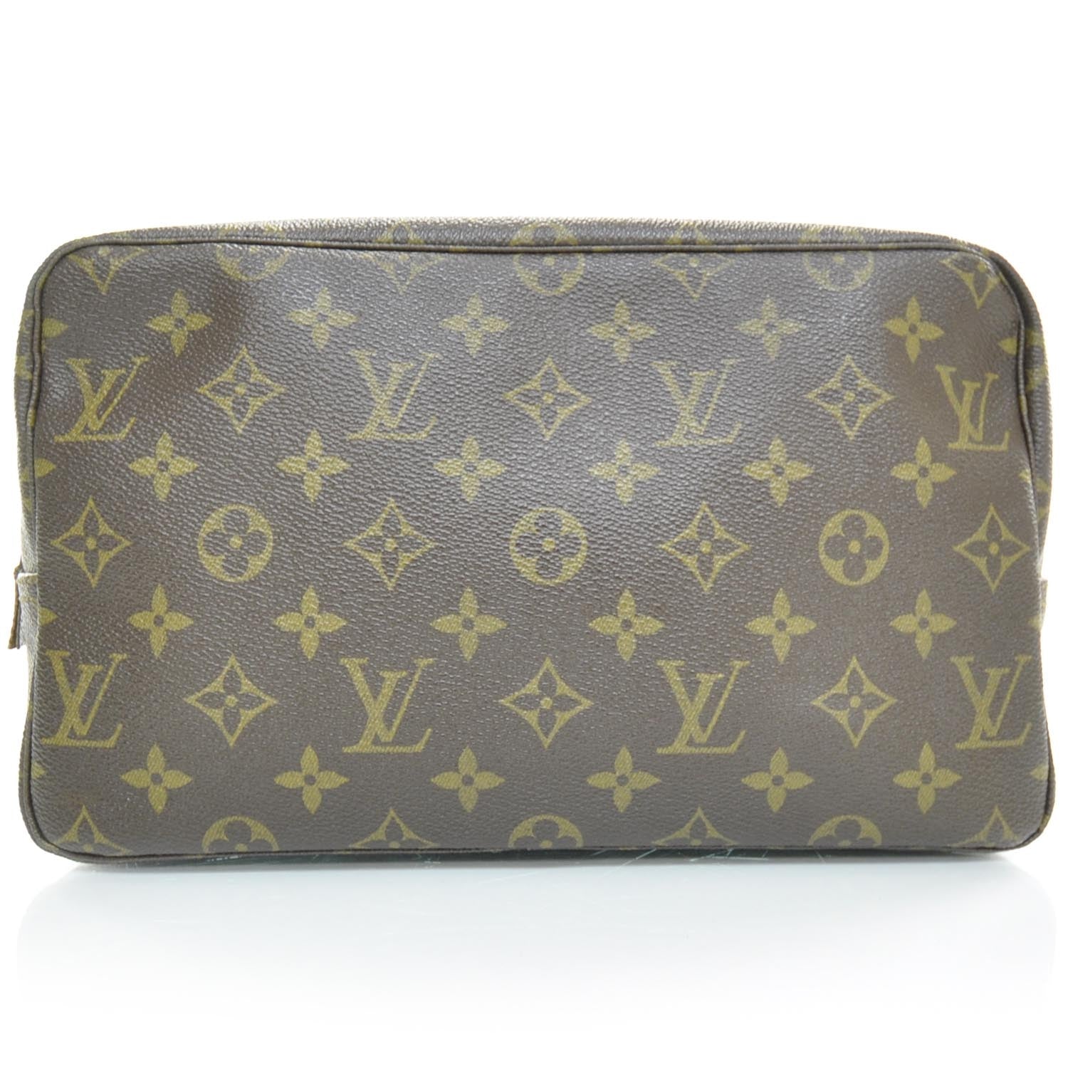 Louis Vuitton Monogram Trousse Toilette 28 1 of 9