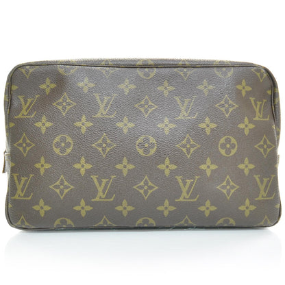 Louis Vuitton Monogram Trousse Toilette 28 1 of 9