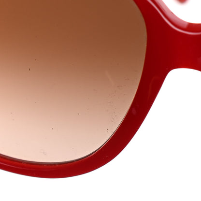 Chloe Sunglasses CE601S Red 8 of 9
