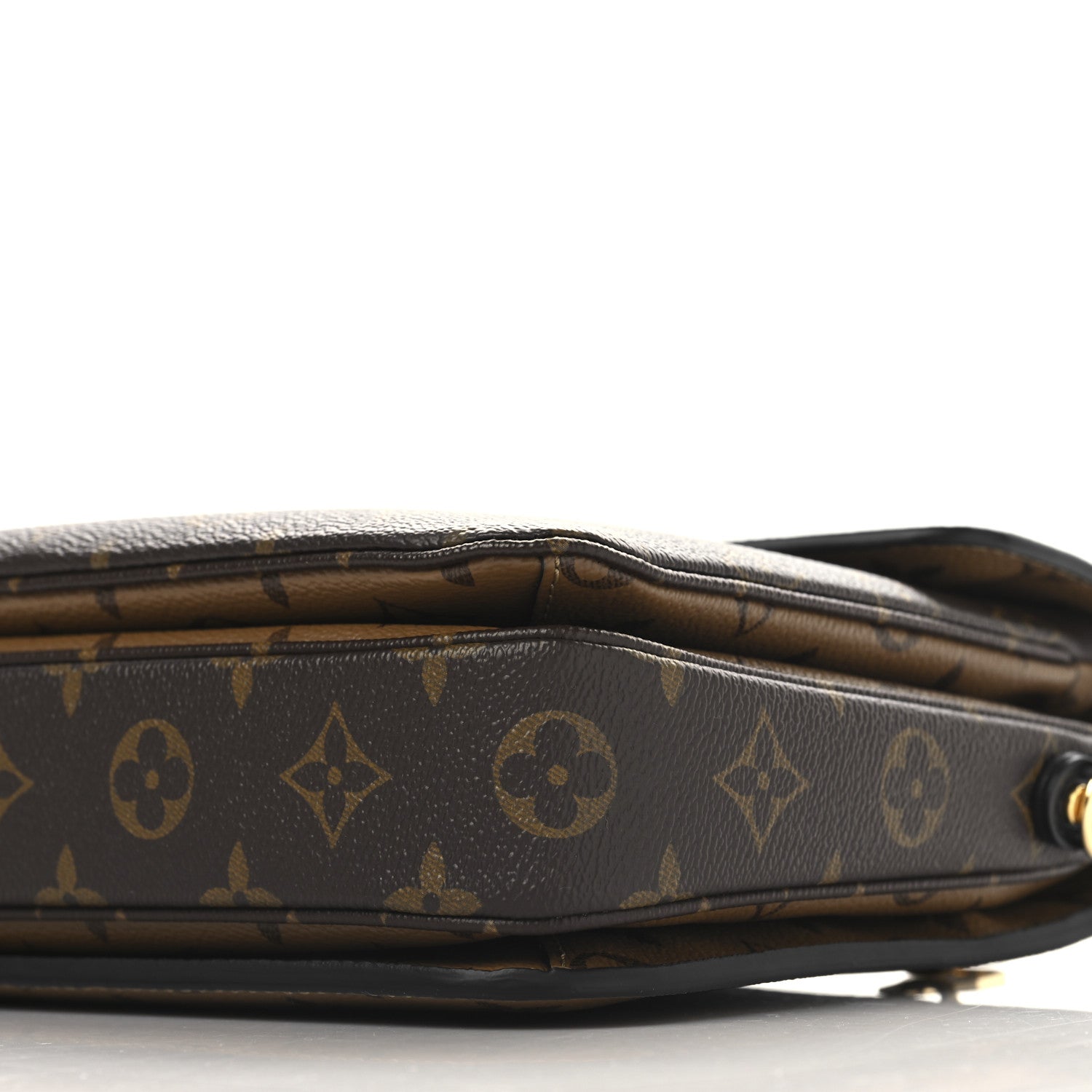 Louis Vuitton Reverse Monogram Pochette Metis 10 of 10