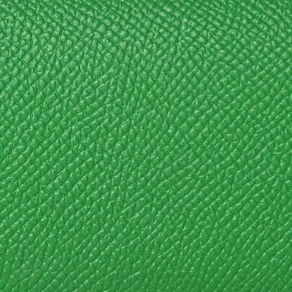 Hermes Epsom Constance Long Wallet Bambou 7 of 7