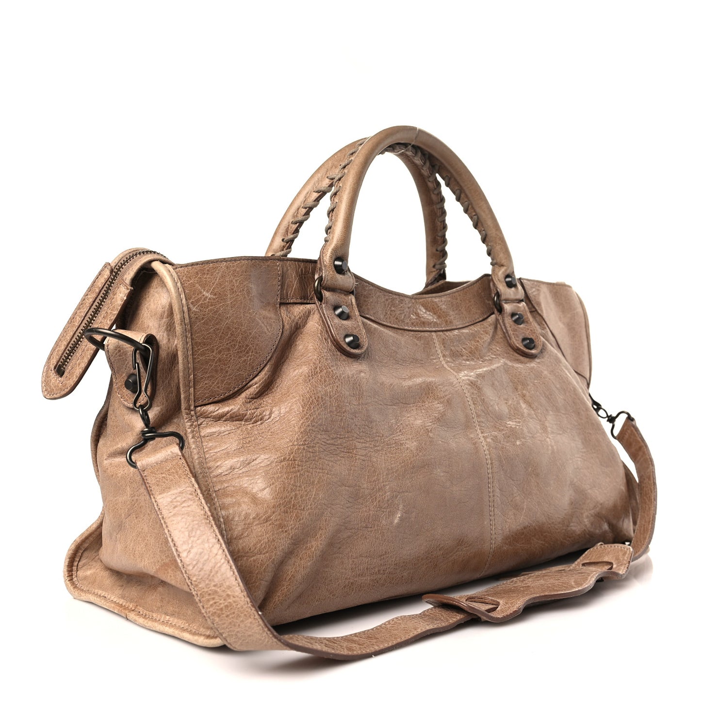 Agneau Classic Hardware Part Time Seigle