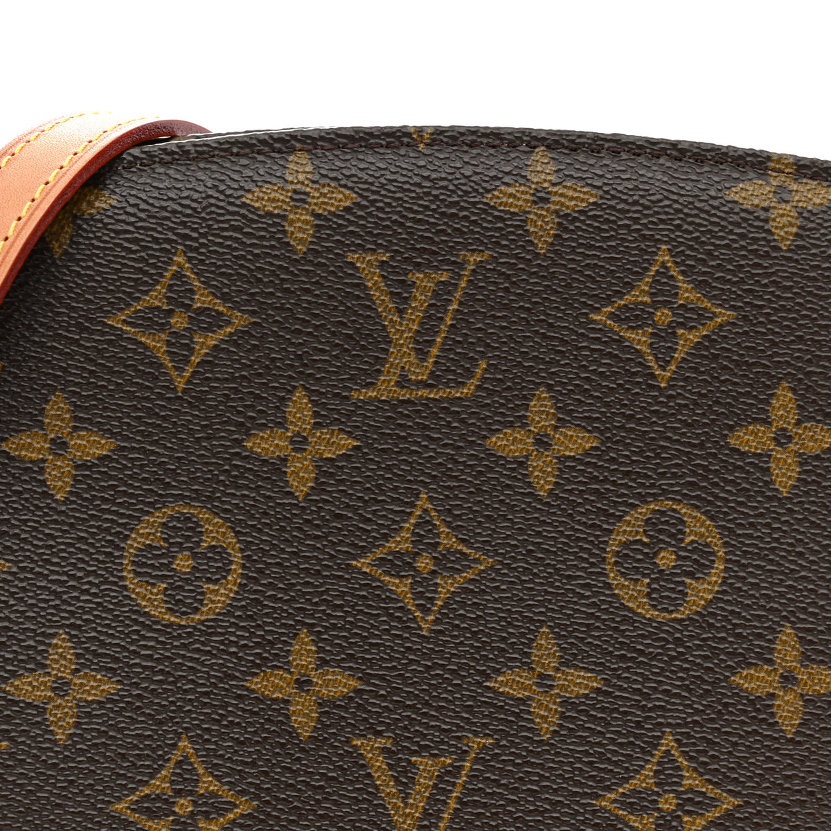 Louis Vuitton Monogram Drouot 8 of 14