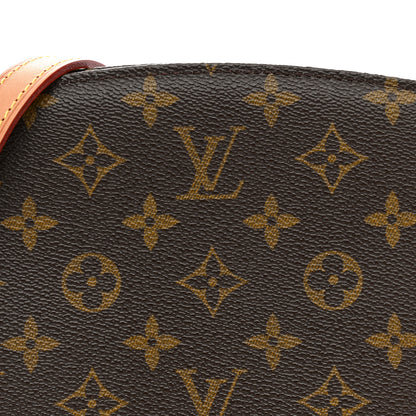 Louis Vuitton Monogram Drouot 8 of 14