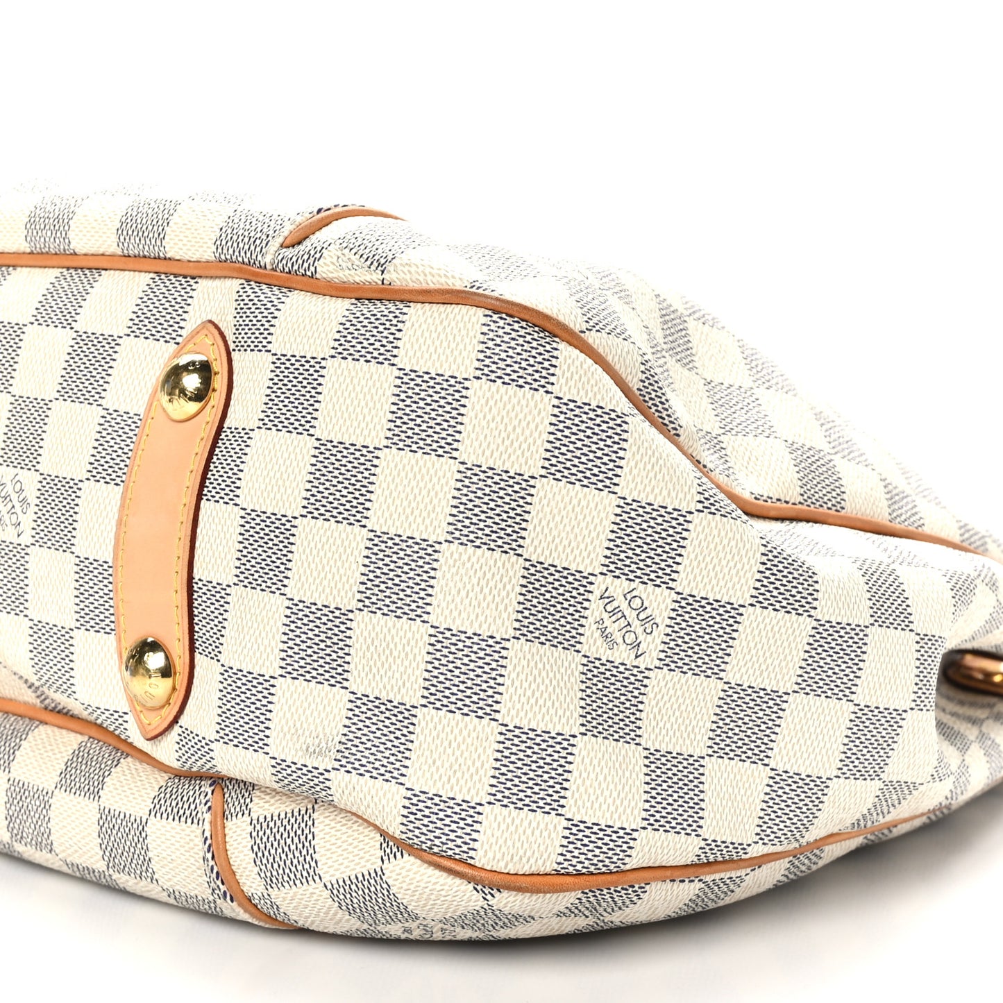 Damier Azur Galliera PM