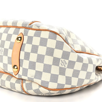 Louis Vuitton Damier Azur Galliera PM 8 of 8