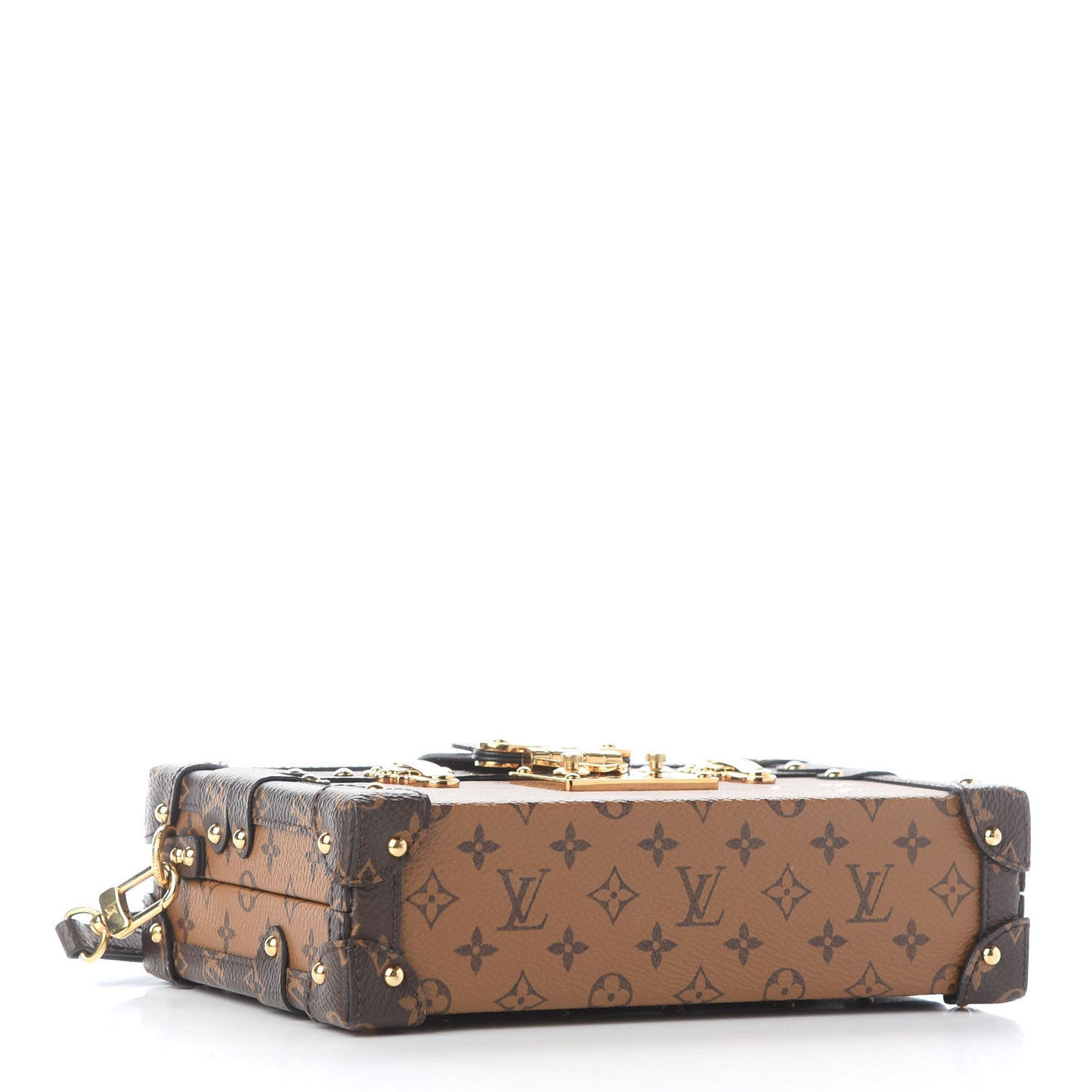Reverse Monogram Petite Malle