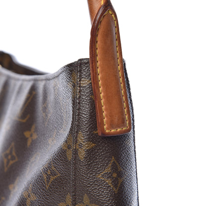 Louis Vuitton Monogram Looping GM 19 of 23