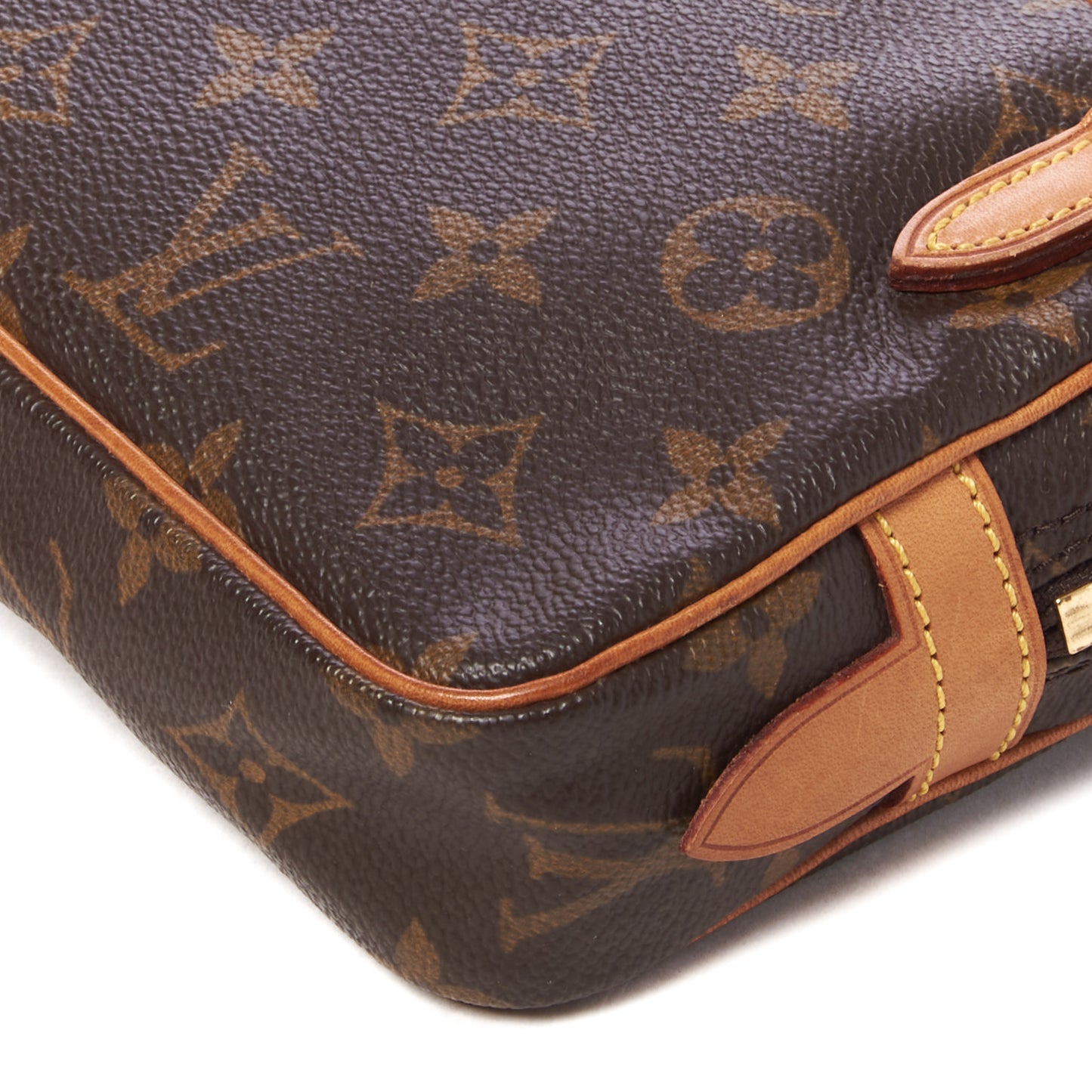 Monogram Pochette Marly Bandouliere