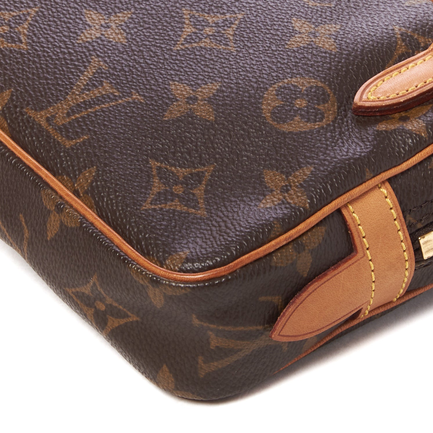 Louis Vuitton Monogram Pochette Marly Bandouliere 4 of 7