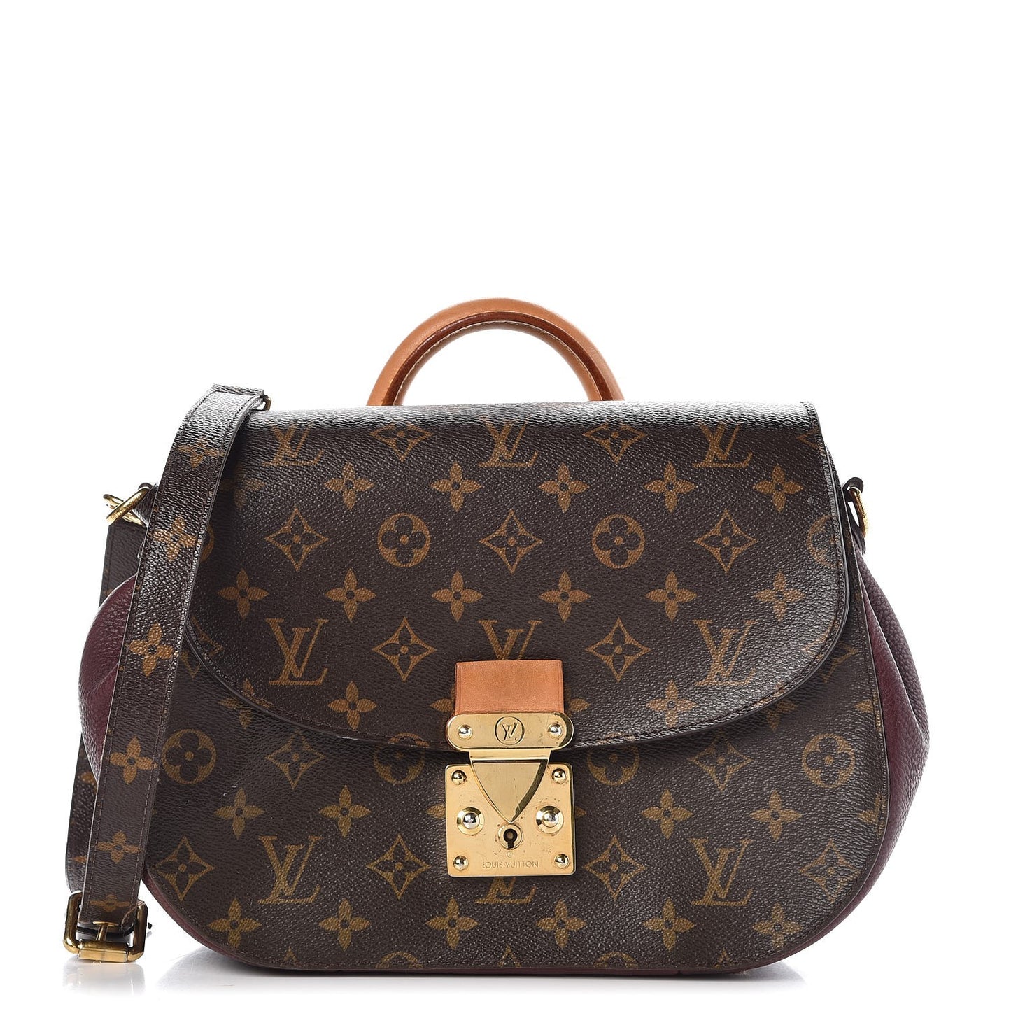 Monogram Eden MM Aurore