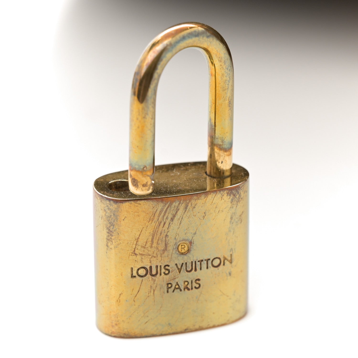 Louis Vuitton Monogram Speedy 30 11 of 12