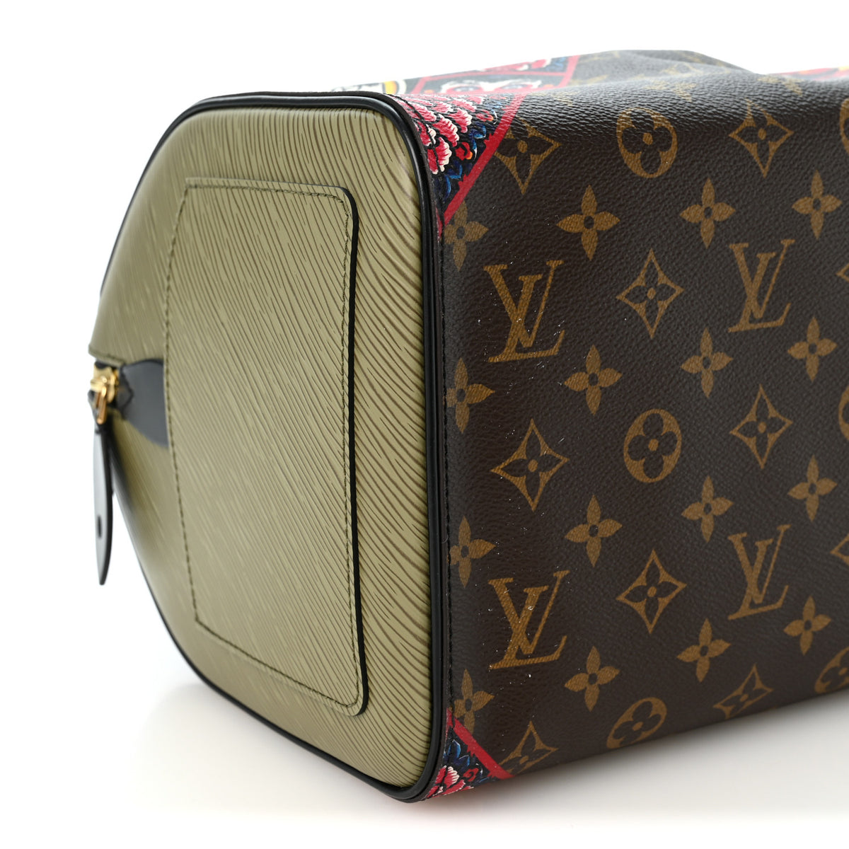 Monogram Kabuki Speedy 30