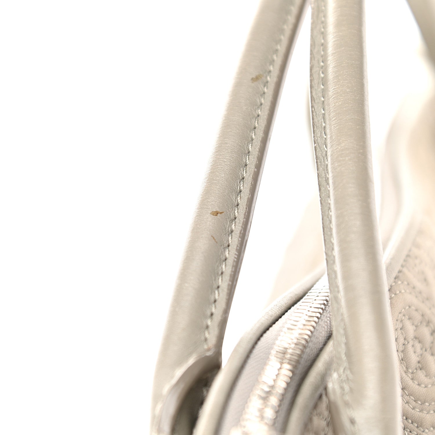 Louis Vuitton Monogram Antheia IXIA PM Fumee 17 of 17