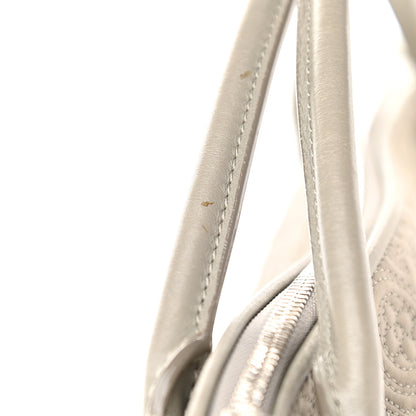 Louis Vuitton Monogram Antheia IXIA PM Fumee 17 of 17