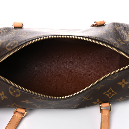 Louis Vuitton Monogram Papillon 26 5 of 11