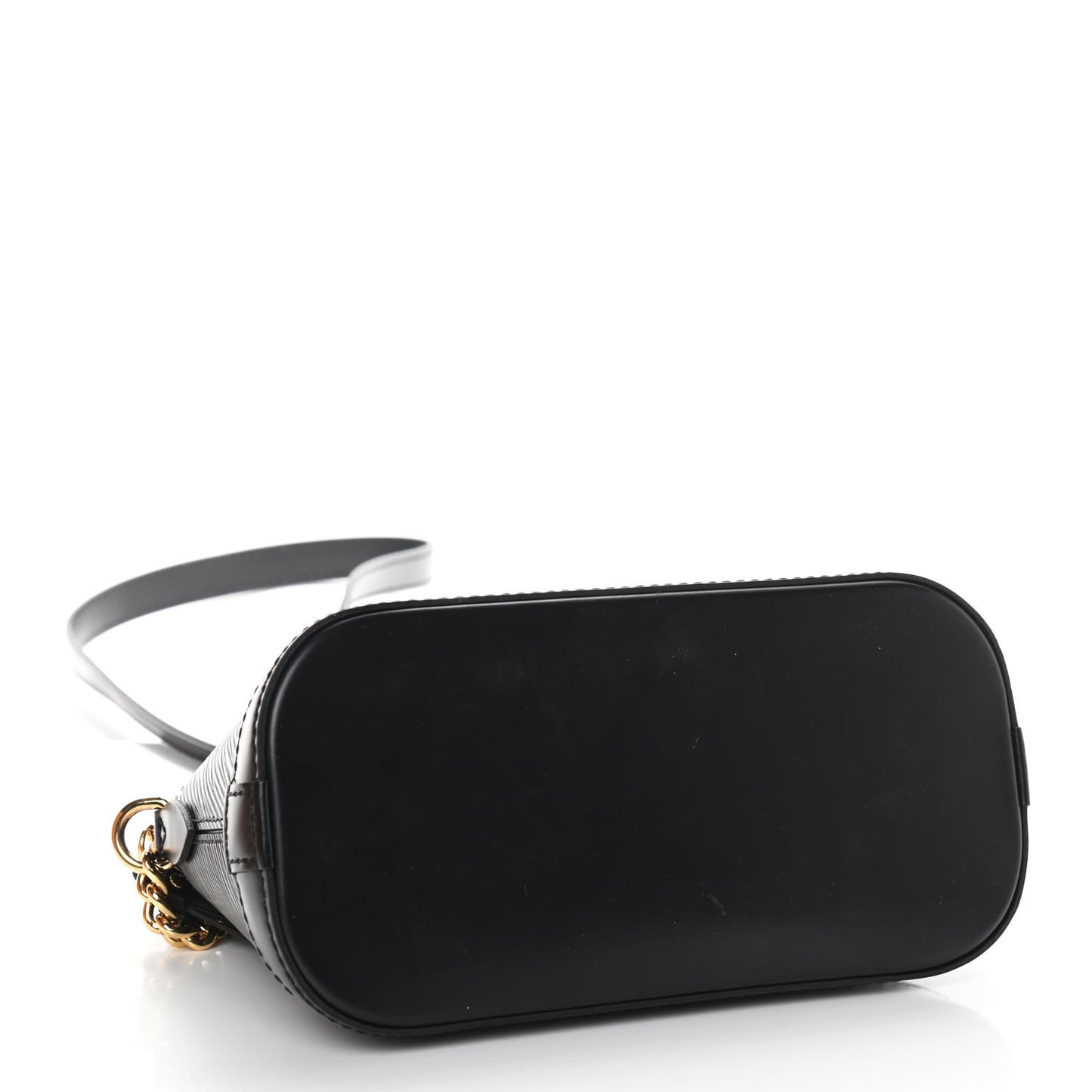 Epi Alma Mini Black