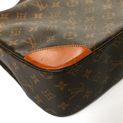 Louis Vuitton Monogram Boulogne 30 11 of 12
