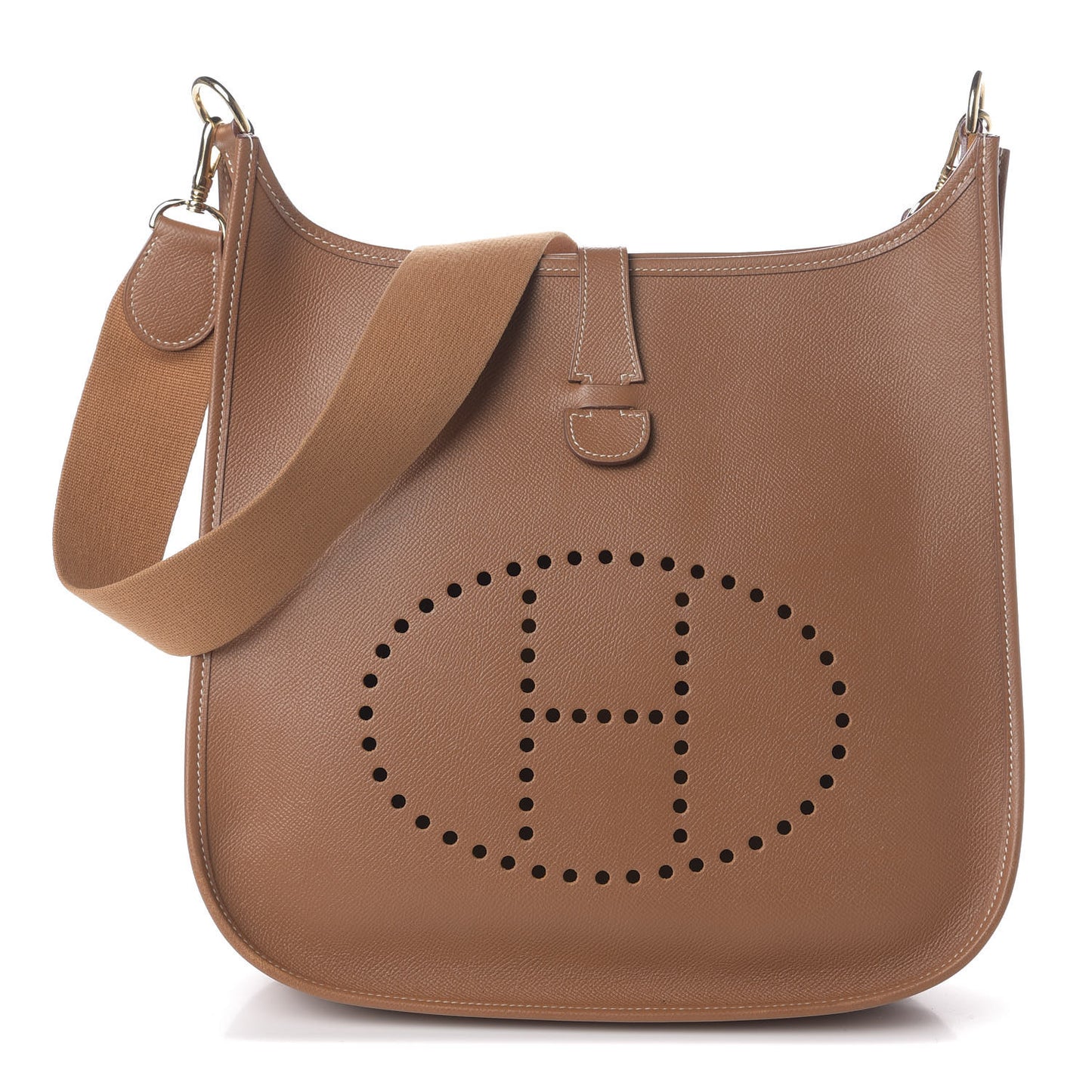 Courchevel Evelyne GM Gold